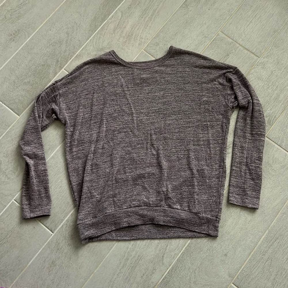 Cupio women’s size small long sleeve